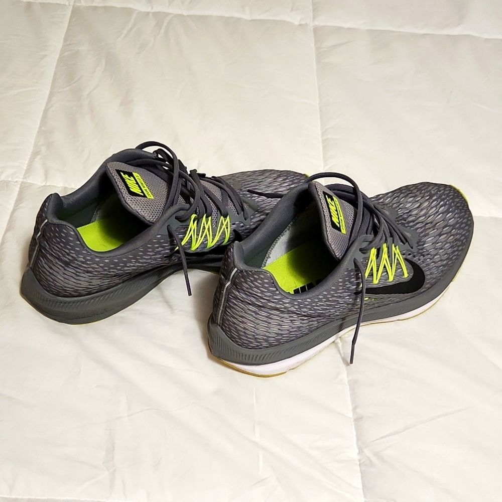 Men's nike zoom
